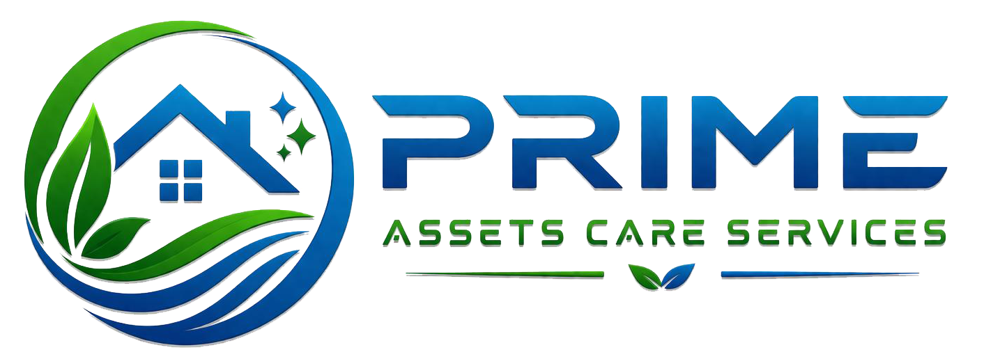 Prime Assets Care Services