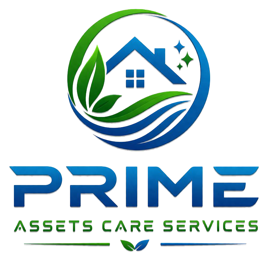 Prime Assets Care Services